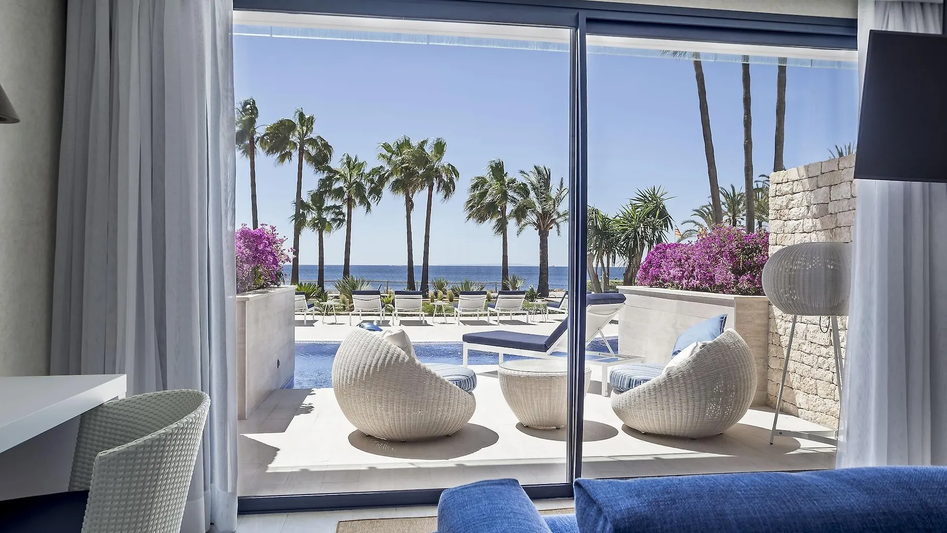 Catalonia Royal Ses Estaques-Adults Only 4*, Santa Eularia des Riu Spain
