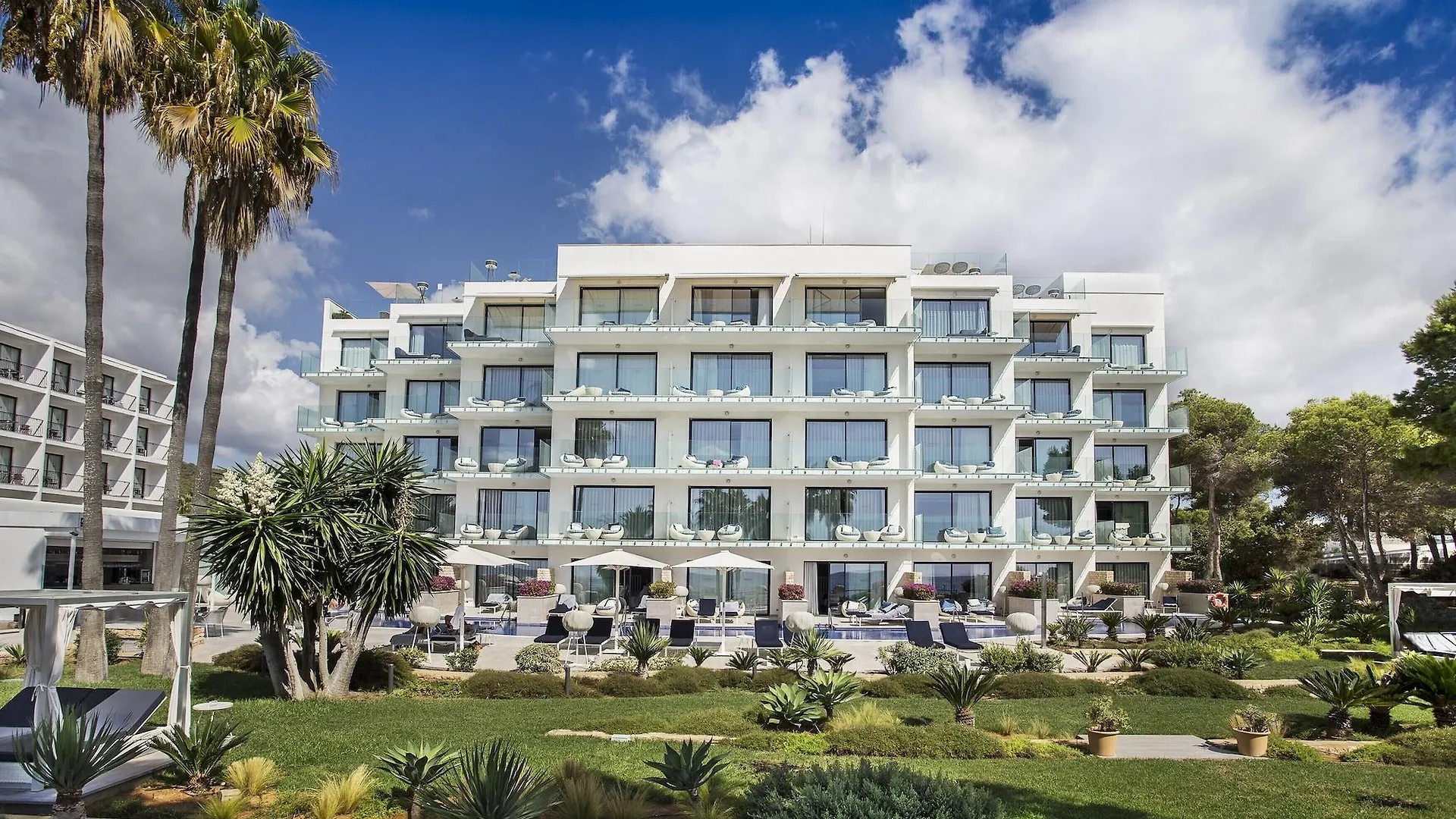 Catalonia Royal Ses Estaques-Adults Only Spain