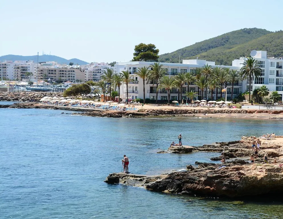 Hotel Catalonia Royal Ses Estaques-Adults Only
