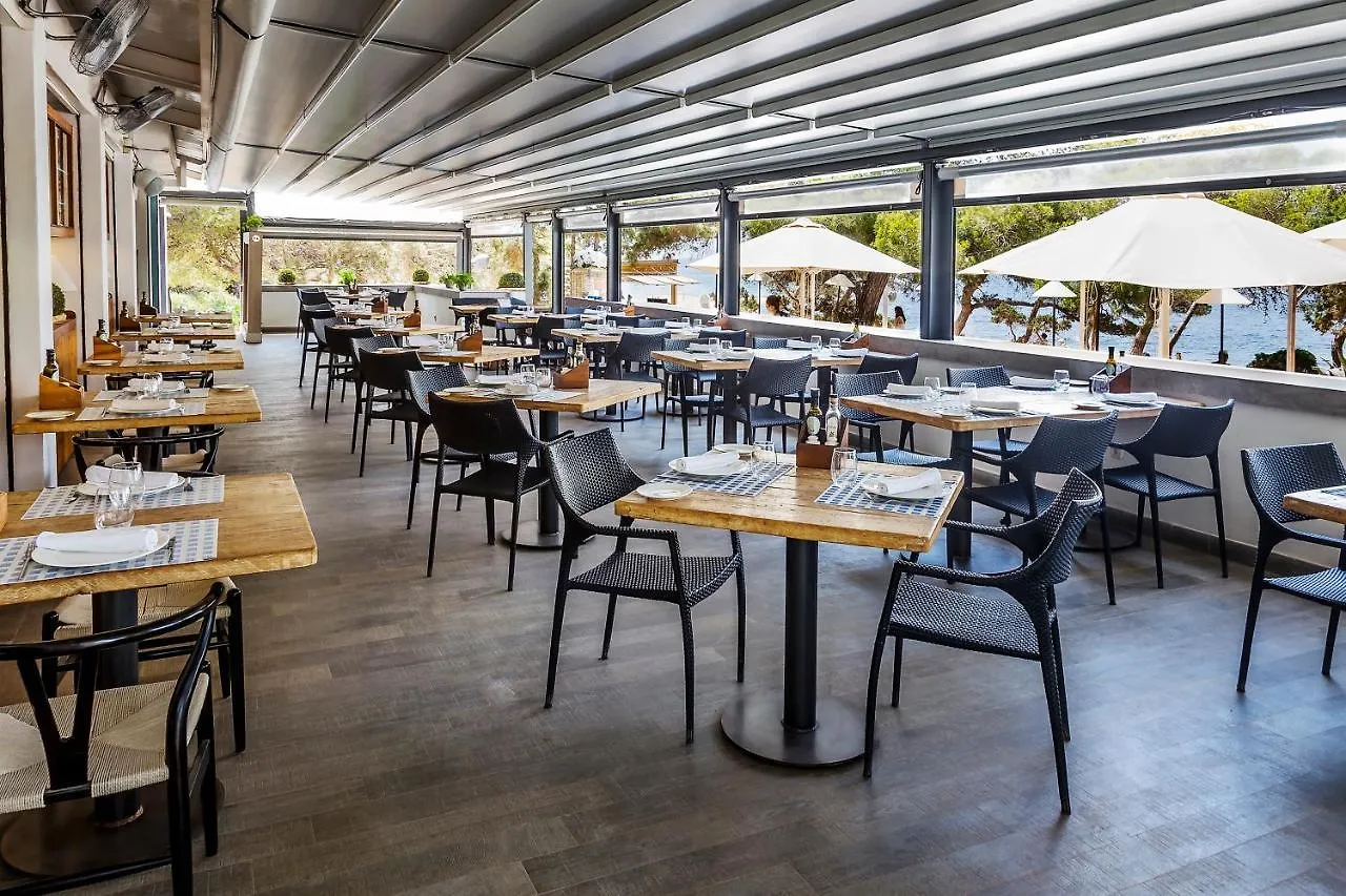 ****  Catalonia Royal Ses Estaques-Adults Only Hotel Santa Eularia des Riu Spanje