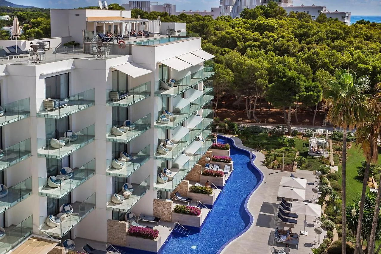 Catalonia Royal Ses Estaques-Adults Only 4*, Santa Eularia des Riu