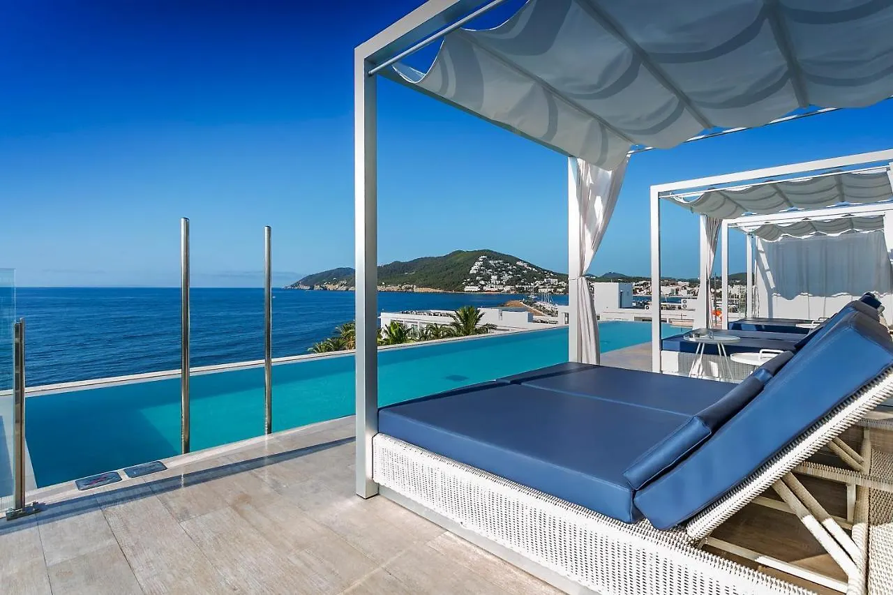Catalonia Royal Ses Estaques-Adults Only Hotel Santa Eularia des Riu