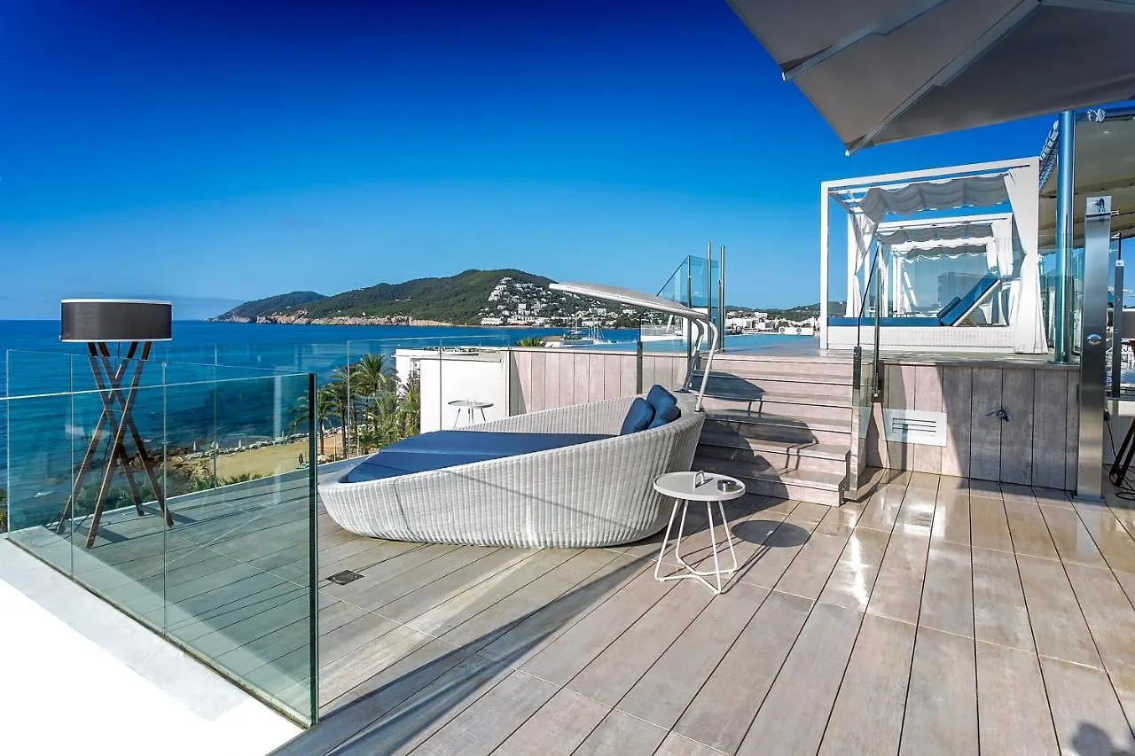 Hotel Catalonia Royal Ses Estaques-Adults Only