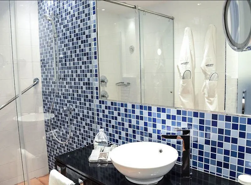 Catalonia Royal Ses Estaques-Adults Only 4*, Santa Eularia des Riu