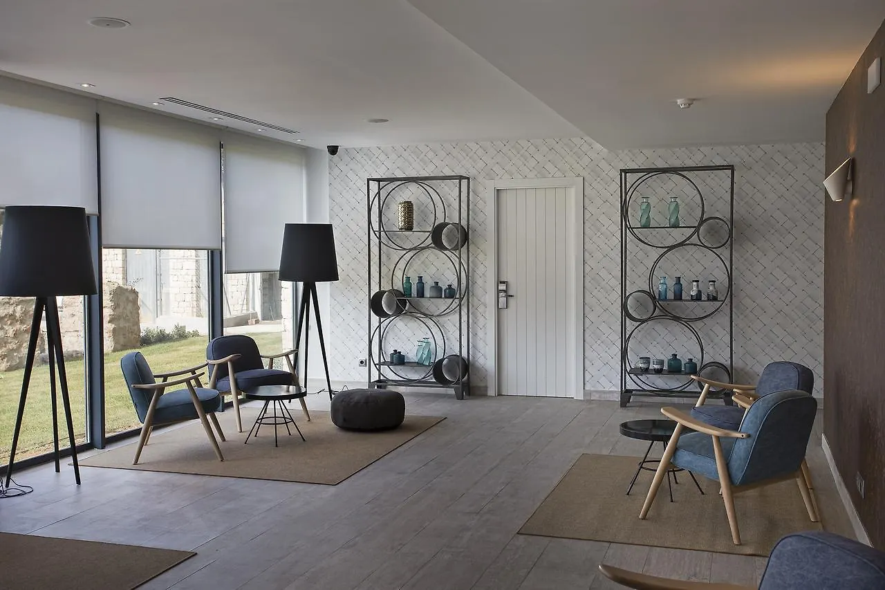 Hotel Catalonia Royal Ses Estaques-Adults Only