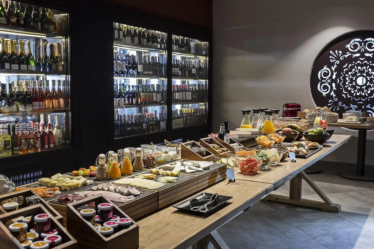 Catalonia Royal Ses Estaques-Adults Only 4*, Santa Eularia des Riu