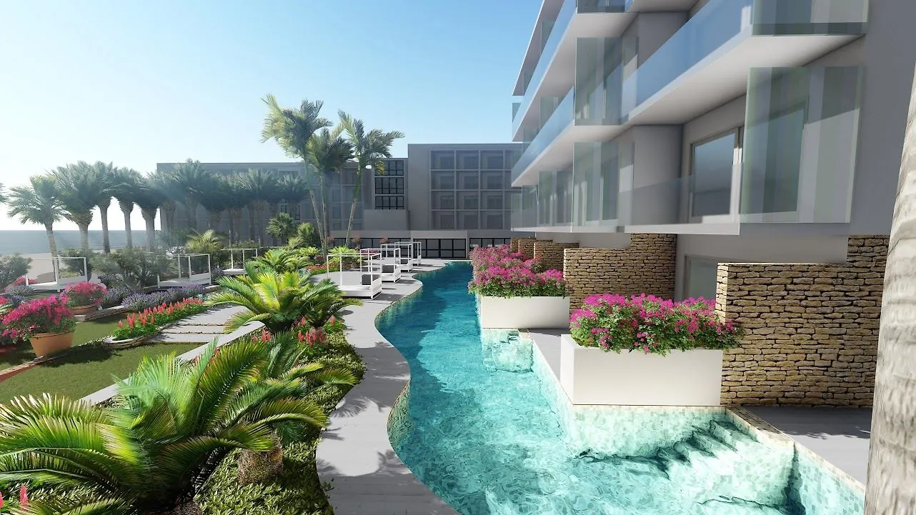 Catalonia Royal Ses Estaques-Adults Only Hotel Santa Eularia des Riu
