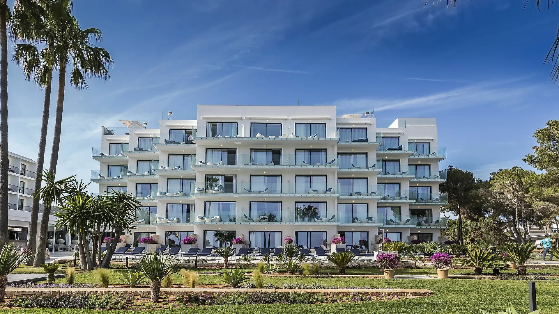 Hotel Catalonia Royal Ses Estaques-Adults Only