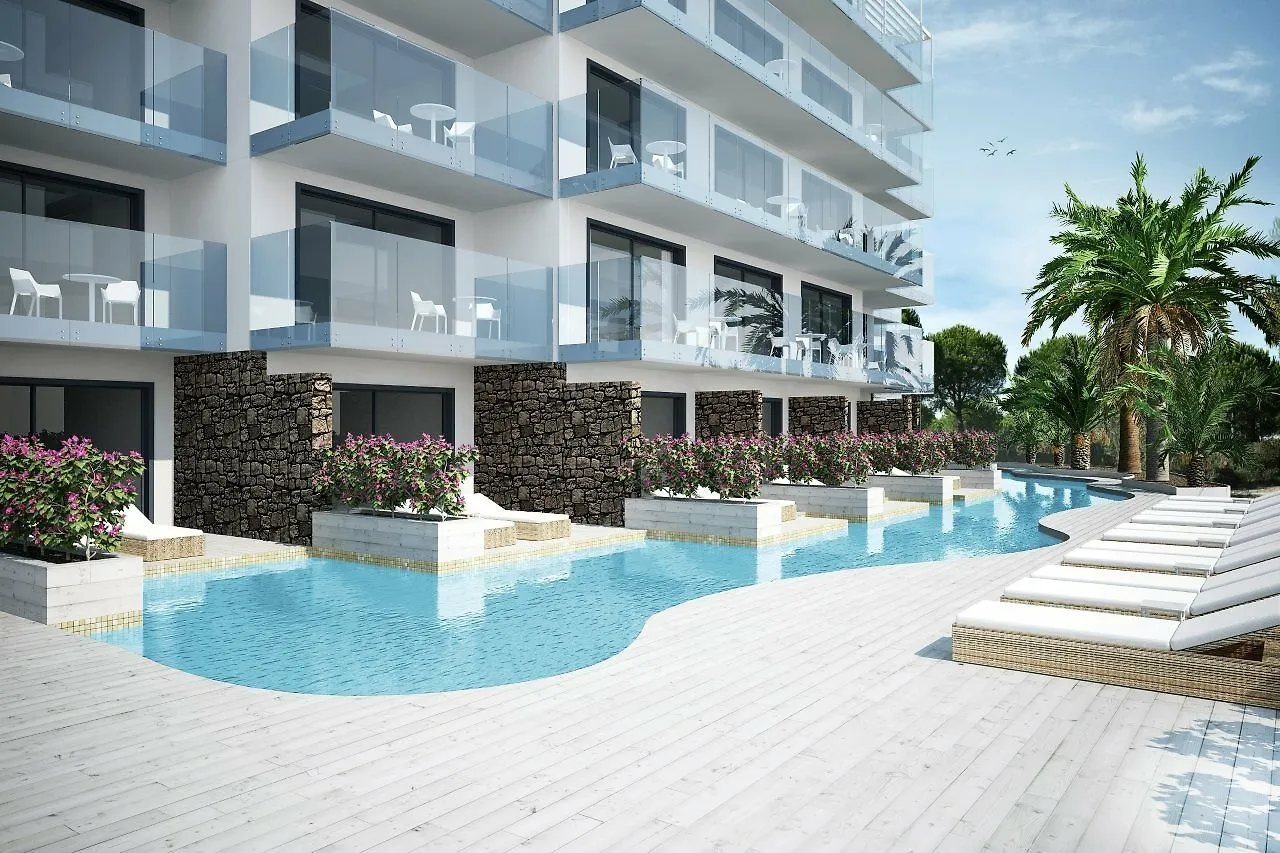 Catalonia Royal Ses Estaques-Adults Only Spain