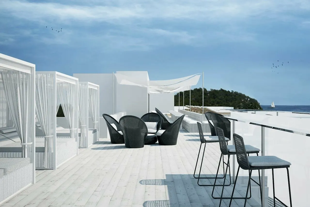 Catalonia Royal Ses Estaques-Adults Only Hotel Santa Eularia des Riu