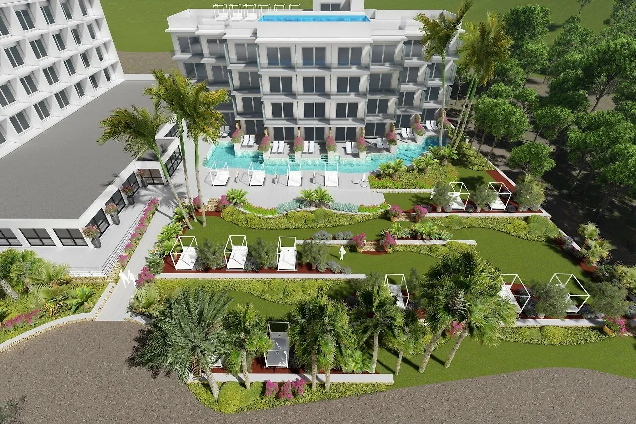 Catalonia Royal Ses Estaques-Adults Only Hotel