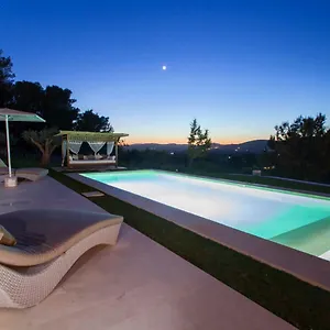 Villa Ibiza Luxury